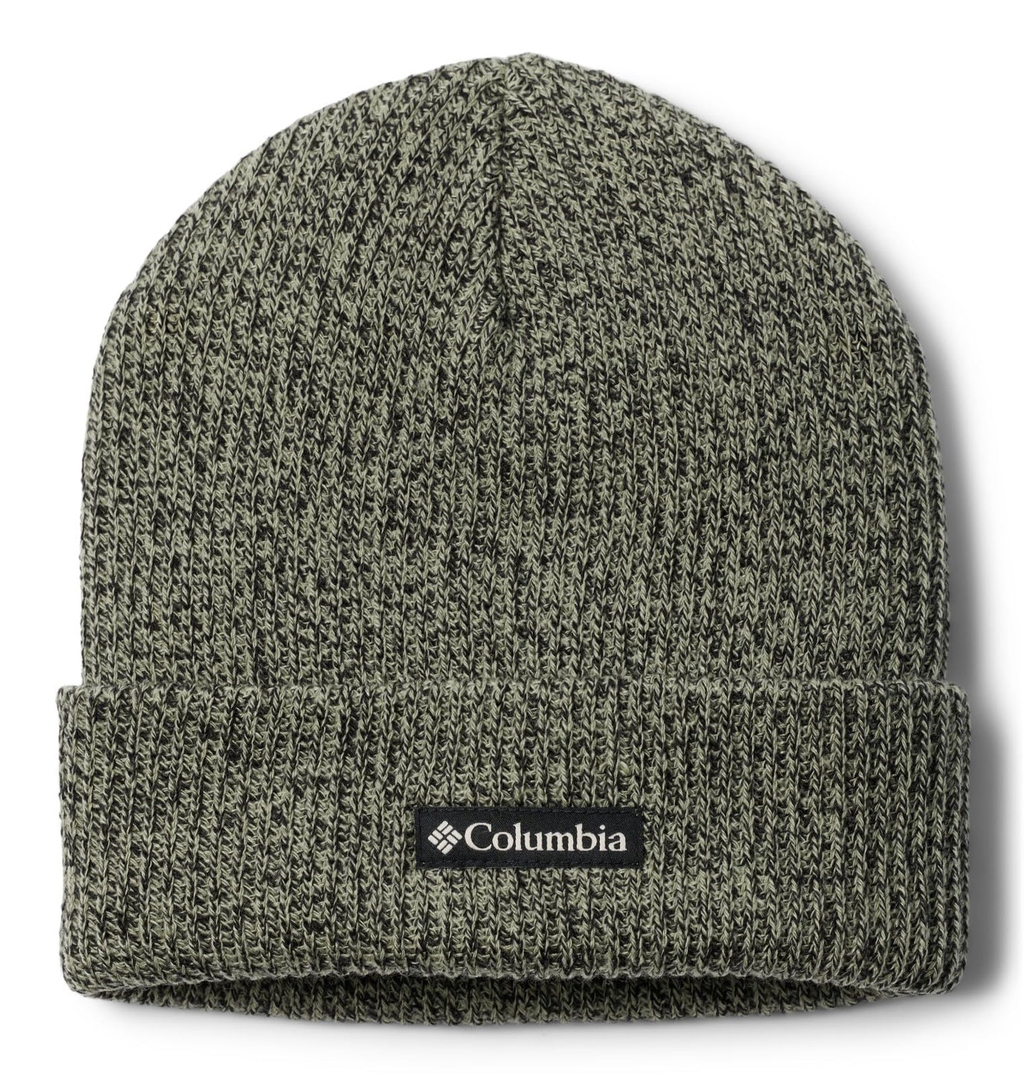 Columbia unisex-adult Whirlibird Cuffed Beanie