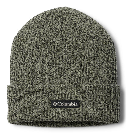 Columbia unisex-adult Whirlibird Cuffed Beanie