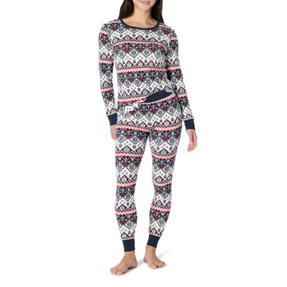 Amazon Essentials Matching Holiday Family Pajama Sets