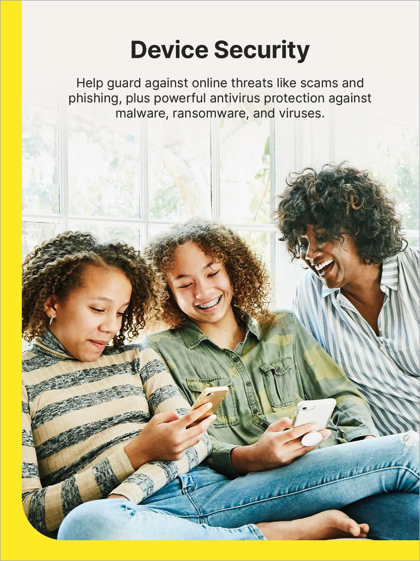 Norton 360 Deluxe 2026 Ready, Antivirus software for 3 Devices with Auto-Renewal – Includes Advanced AI Scam Protection, VPN, Dark Web Monitoring & PC Cloud Backup [Download]