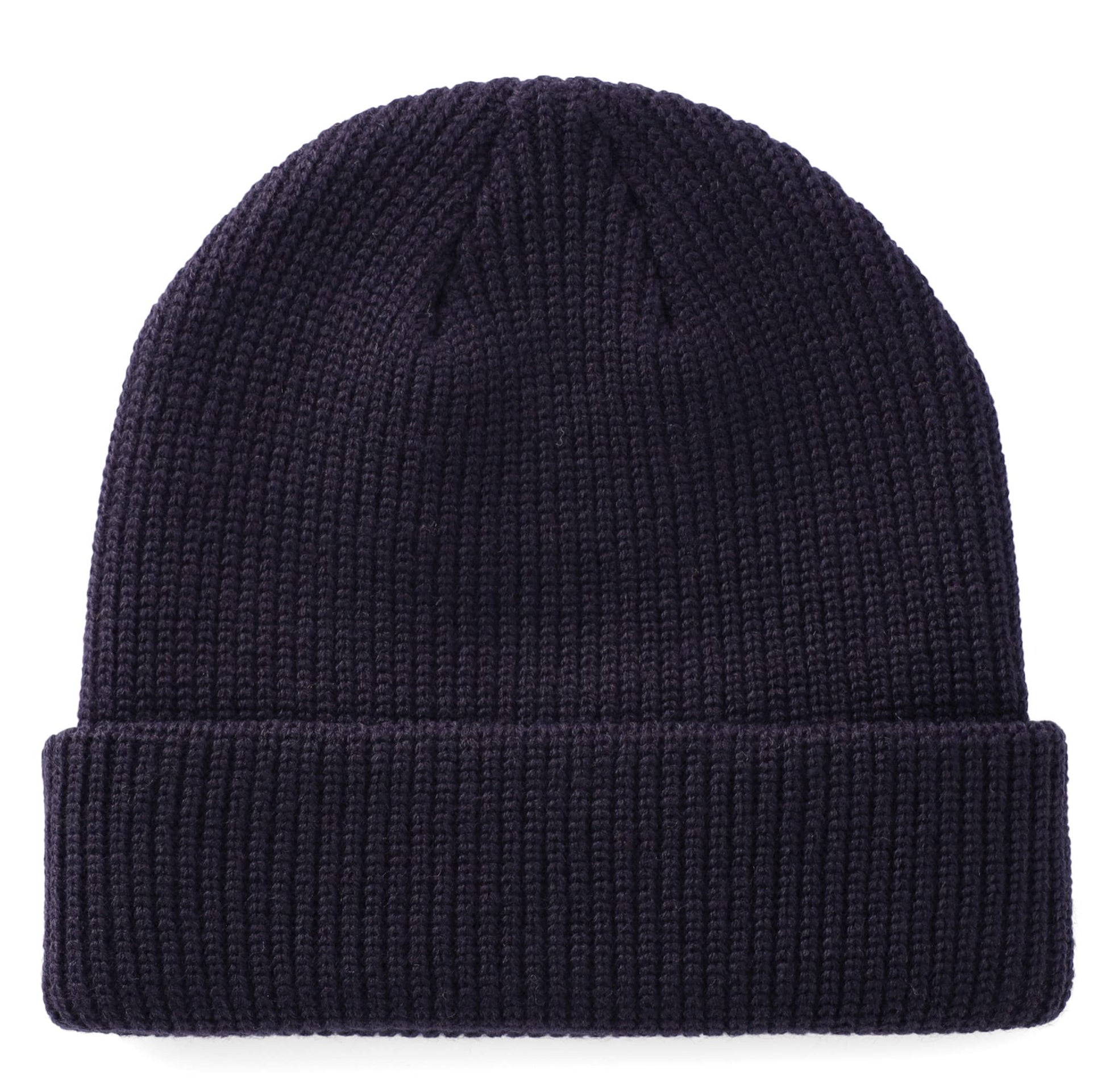 Connectyle Classic Double Layer Knit Beanie Hat Warm Thick Acrylic Winter Hats Daily Cuffed Beanies Watch Hat for Men Women