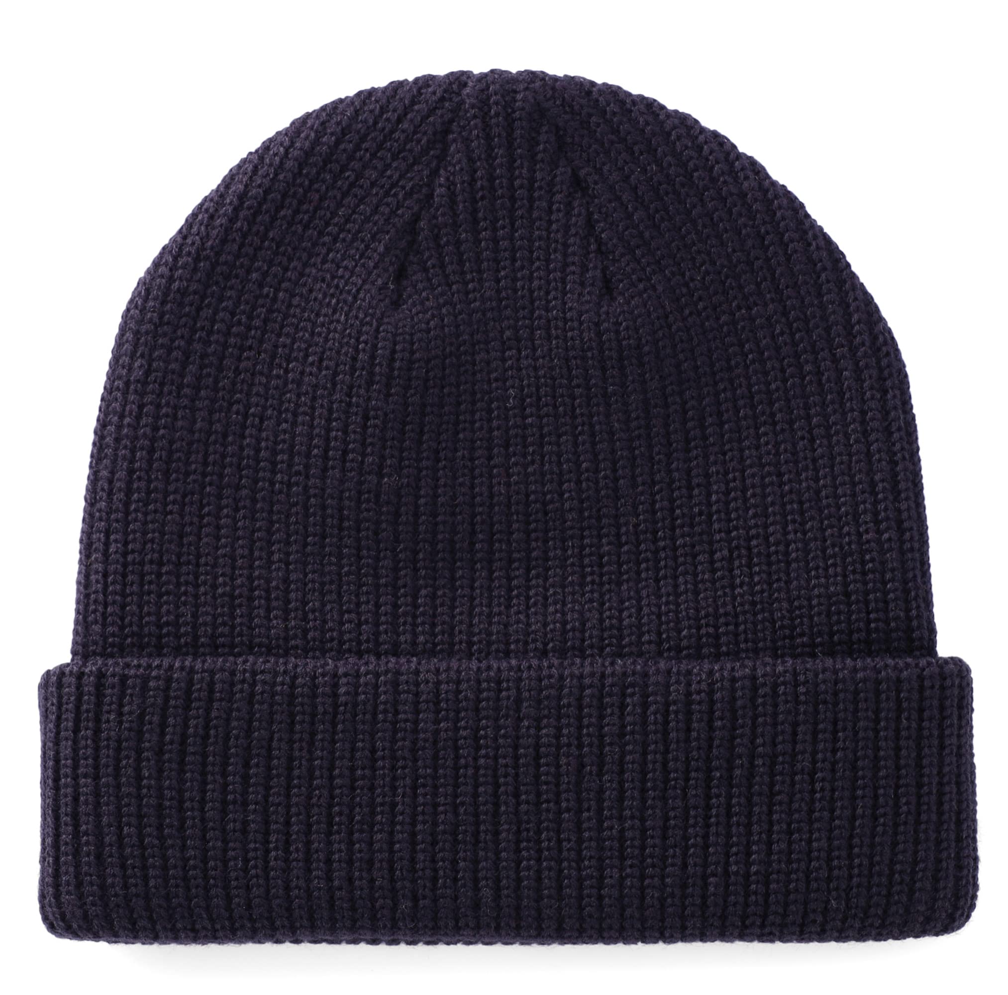 Connectyle Classic Double Layer Knit Beanie Hat Warm Thick Acrylic Winter Hats Daily Cuffed Beanies Watch Hat for Men Women