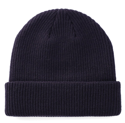 Connectyle Classic Double Layer Knit Beanie Hat Warm Thick Acrylic Winter Hats Daily Cuffed Beanies Watch Hat for Men Women