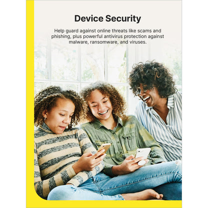 Norton 360 Deluxe 2026 Ready, Antivirus software for 3 Devices with Auto-Renewal – Includes Advanced AI Scam Protection, VPN, Dark Web Monitoring & PC Cloud Backup [Download]
