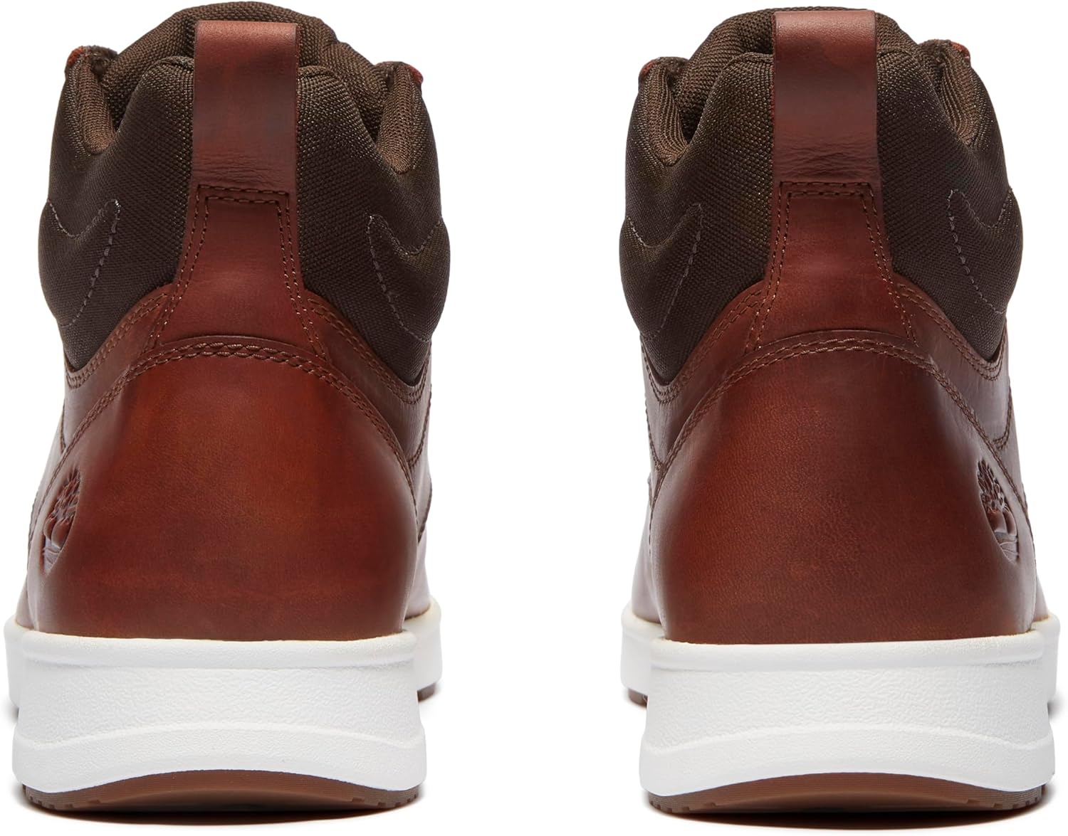 Timberland Men's Parker Street Mid Lace-up Sneaker Boot