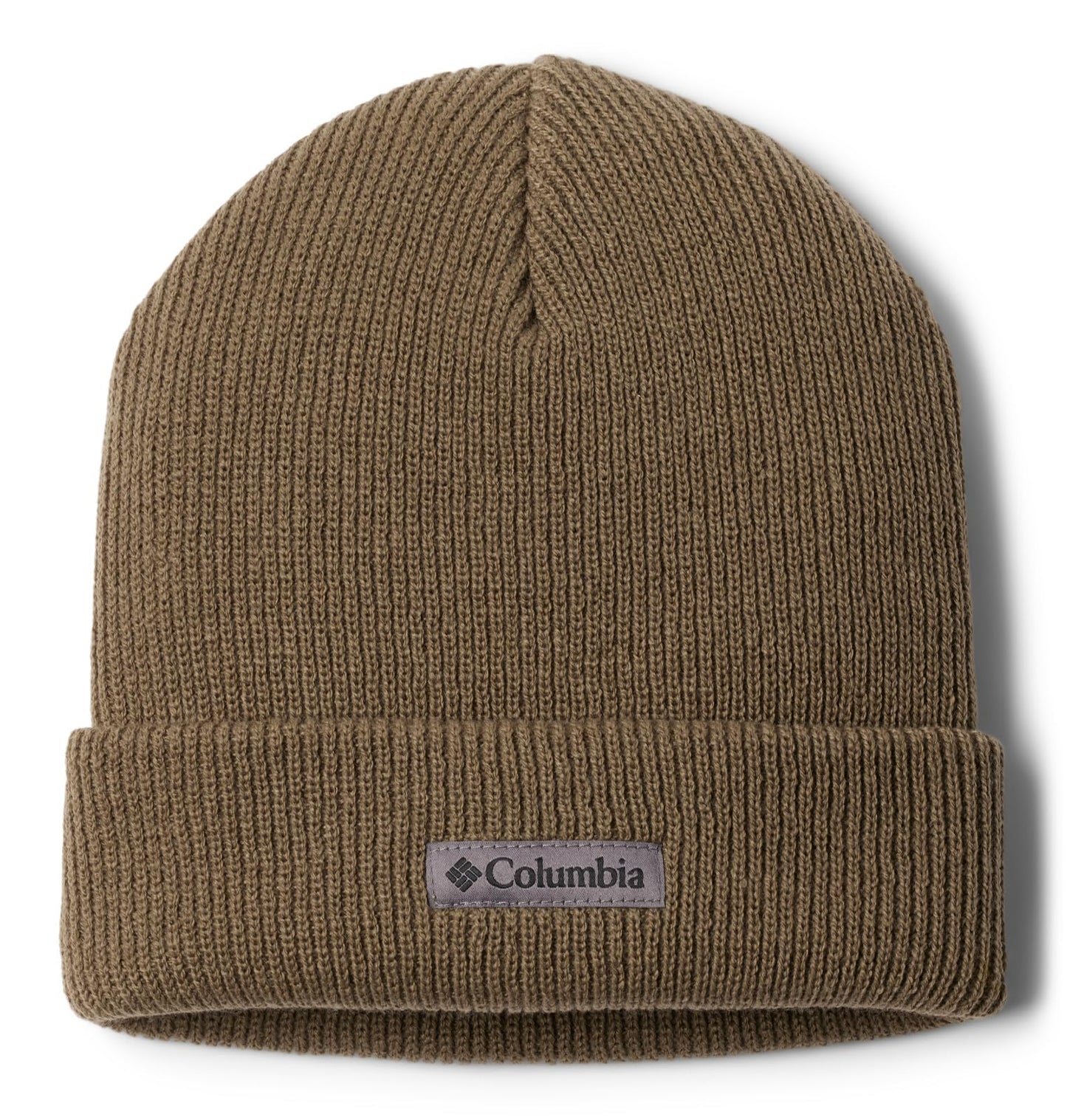 Columbia unisex-adult Whirlibird Cuffed Beanie