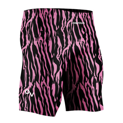 Onvous Swim Jammers for Men | Men's Athletic Swimwear Jammer | Mens Jammer for Swimming | Mens Swim Jammers Size 28-38
