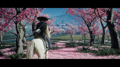 Ghost of Yōtei PS5
