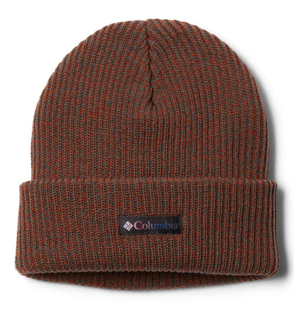 Columbia unisex-adult Whirlibird Cuffed Beanie