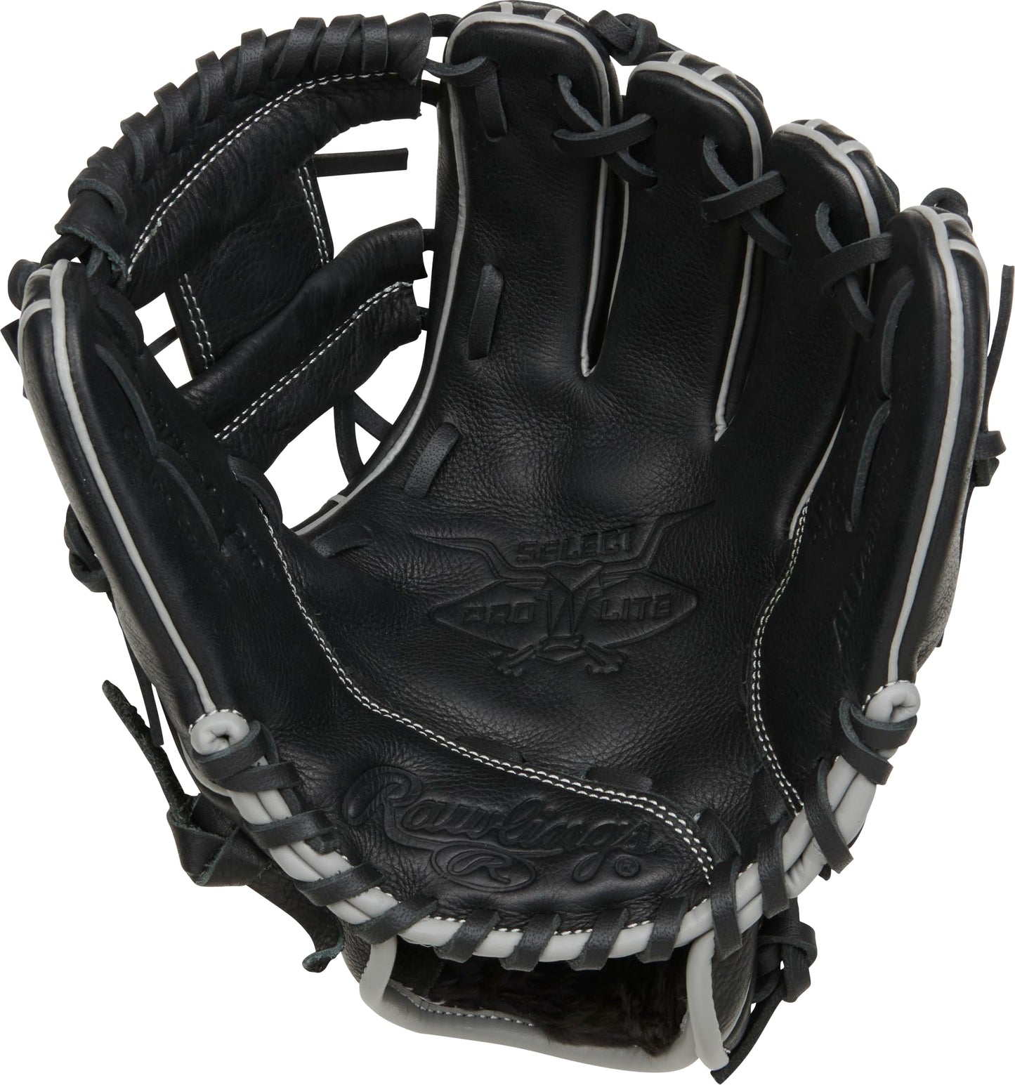 Rawlings | Select PRO LITE Youth Baseball Glove | Pro Player Models | Sizes 10.5" - 12.25" | Multiple Styles