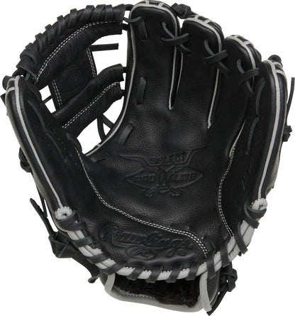 Rawlings | Select PRO LITE Youth Baseball Glove | Pro Player Models | Sizes 10.5" - 12.25" | Multiple Styles