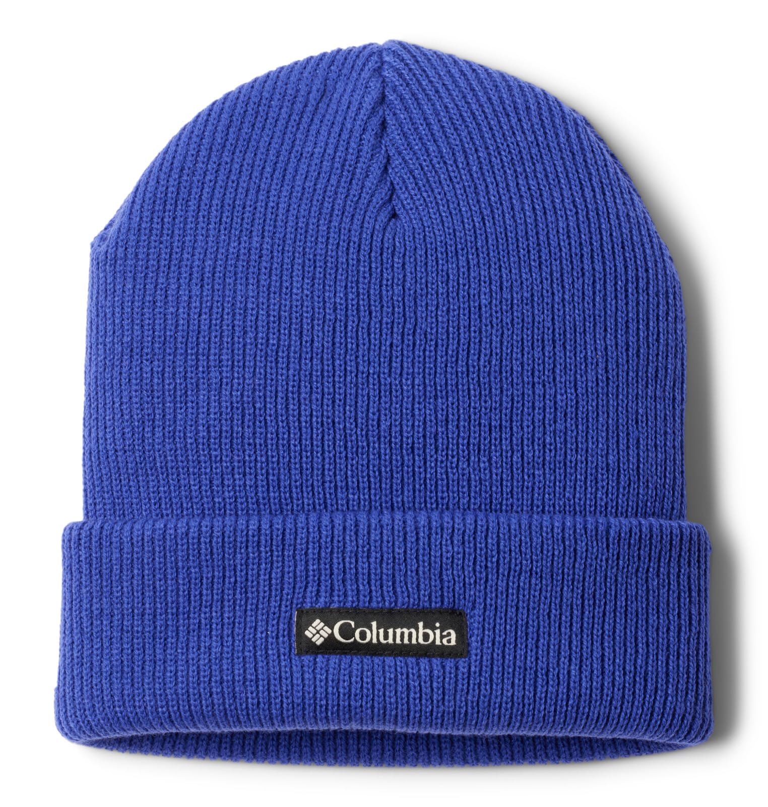 Columbia unisex-adult Whirlibird Cuffed Beanie
