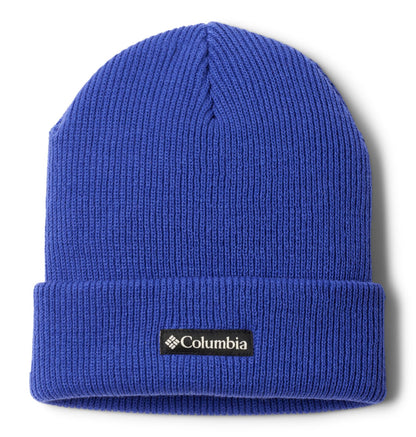 Columbia unisex-adult Whirlibird Cuffed Beanie
