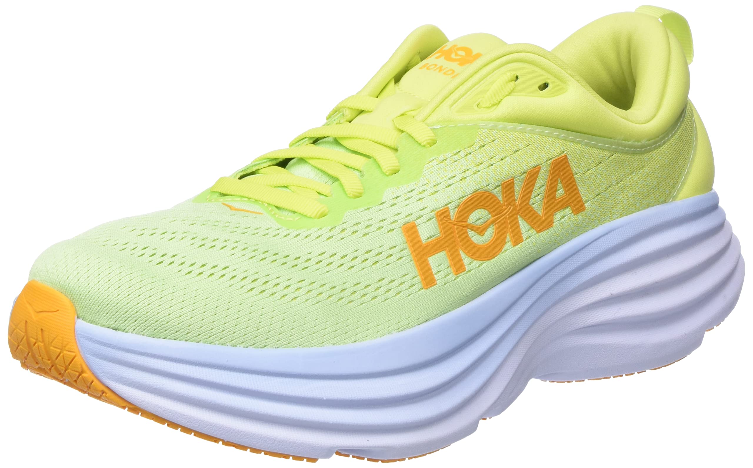 HOKA ONE ONE Bondi 8 Mens Shoes