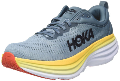 HOKA ONE ONE Bondi 8 Mens Shoes