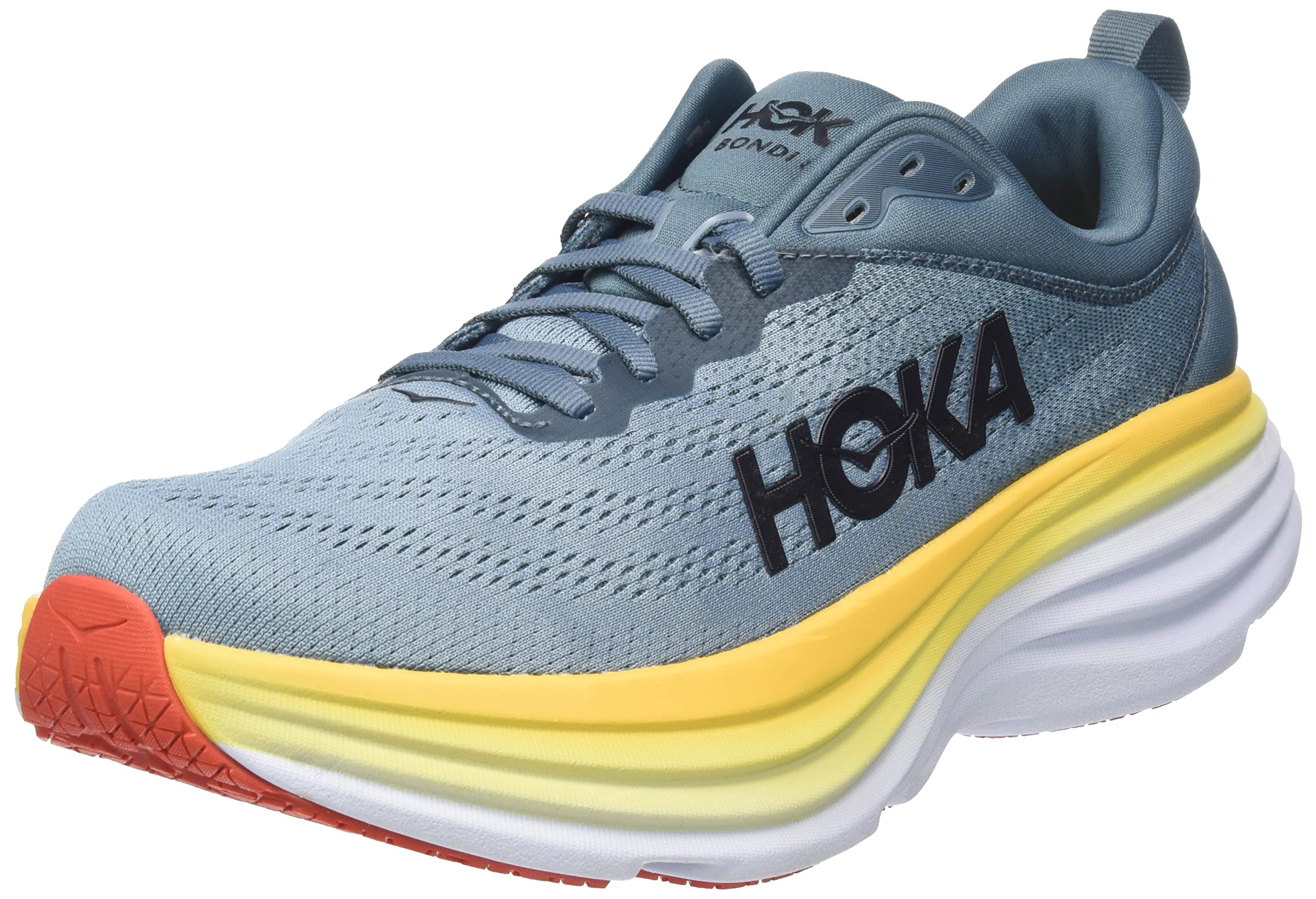 HOKA ONE ONE Bondi 8 Mens Shoes