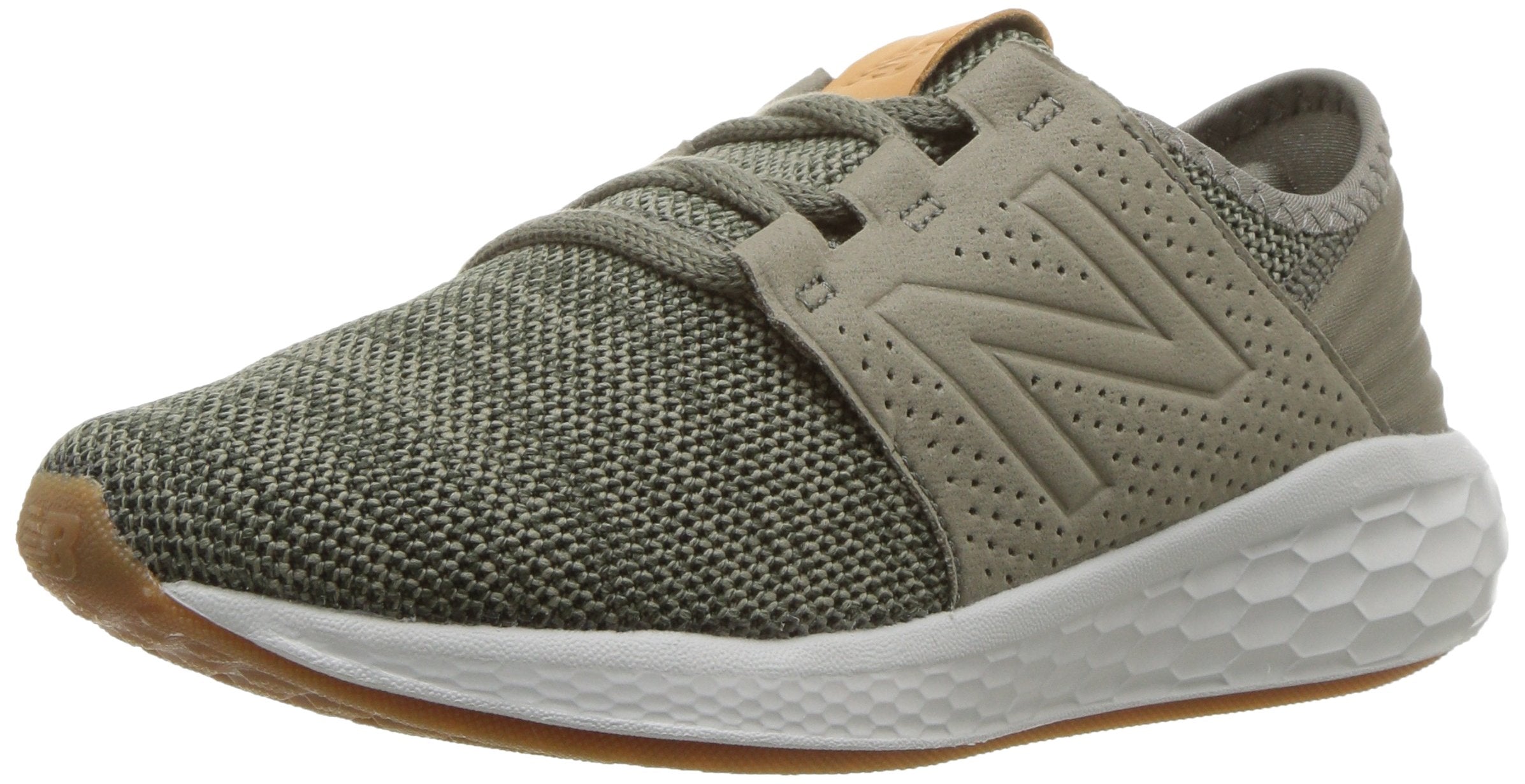 New Balance Baby Fresh Foam Cruz V2