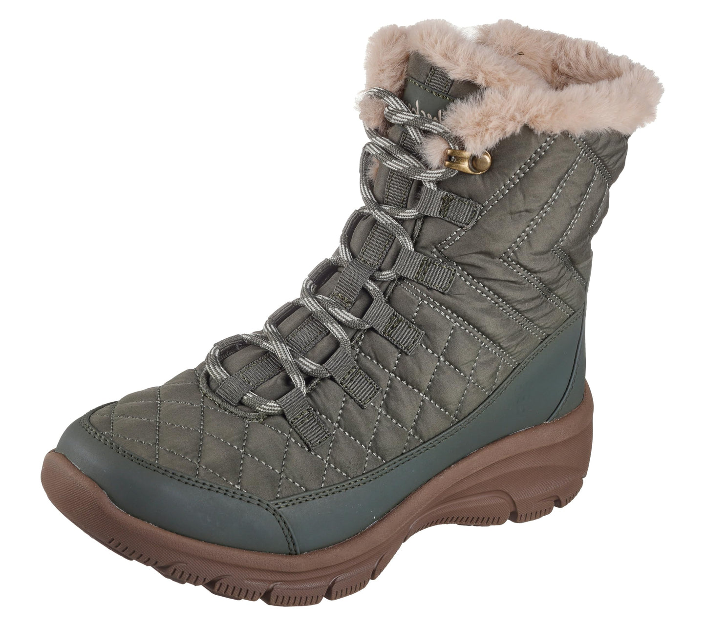 Skechers womens Easy Going - Game Hour