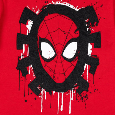 Marvel Avengers Hulk Thor Spider-Man plain basics Pullover Hoodie Toddler to Big Kid