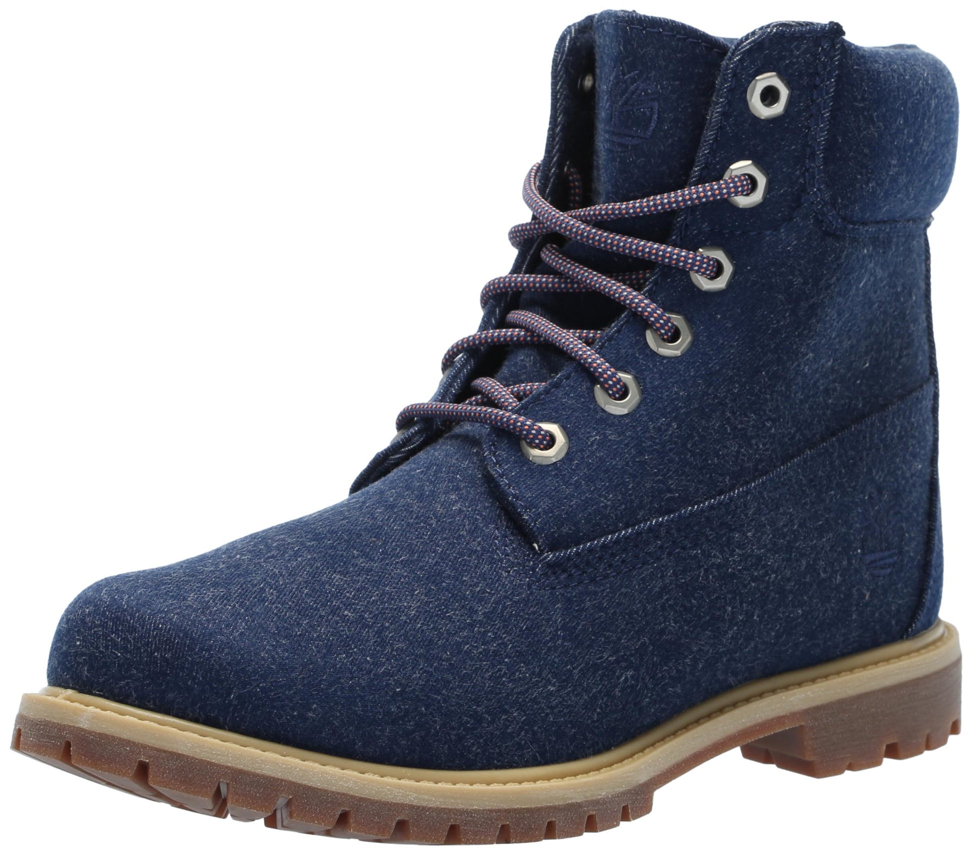 Timberland Women's 6" Premium Waterproof Boot