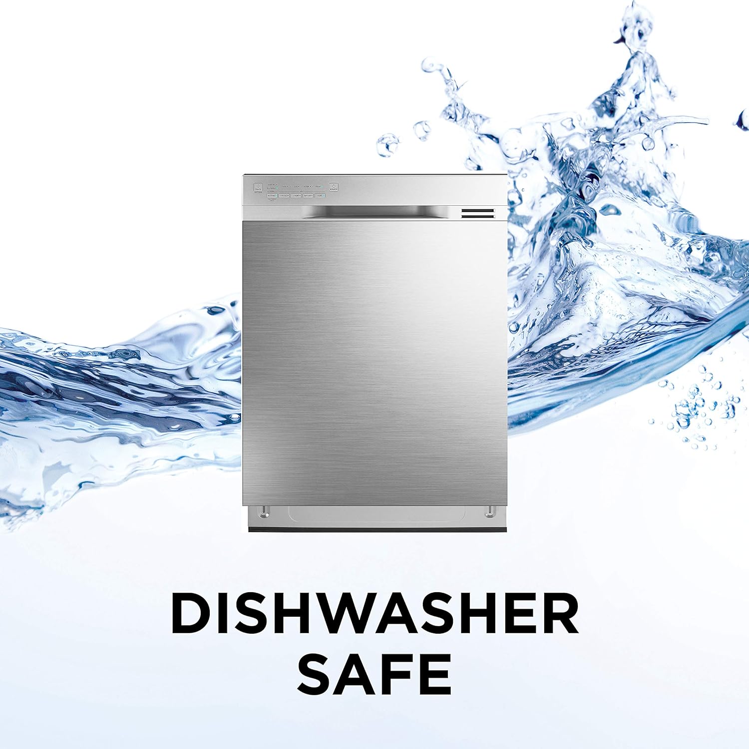 Ninja BN801 Professional Plus Kitchen System, 1400 WP, 5 Functions for Smoothies, Chopping, Dough & More with Auto IQ, 72-oz.* Blender Pitcher, 64-oz. Processor Bowl, (2) 24-oz. To-Go Cups, Grey