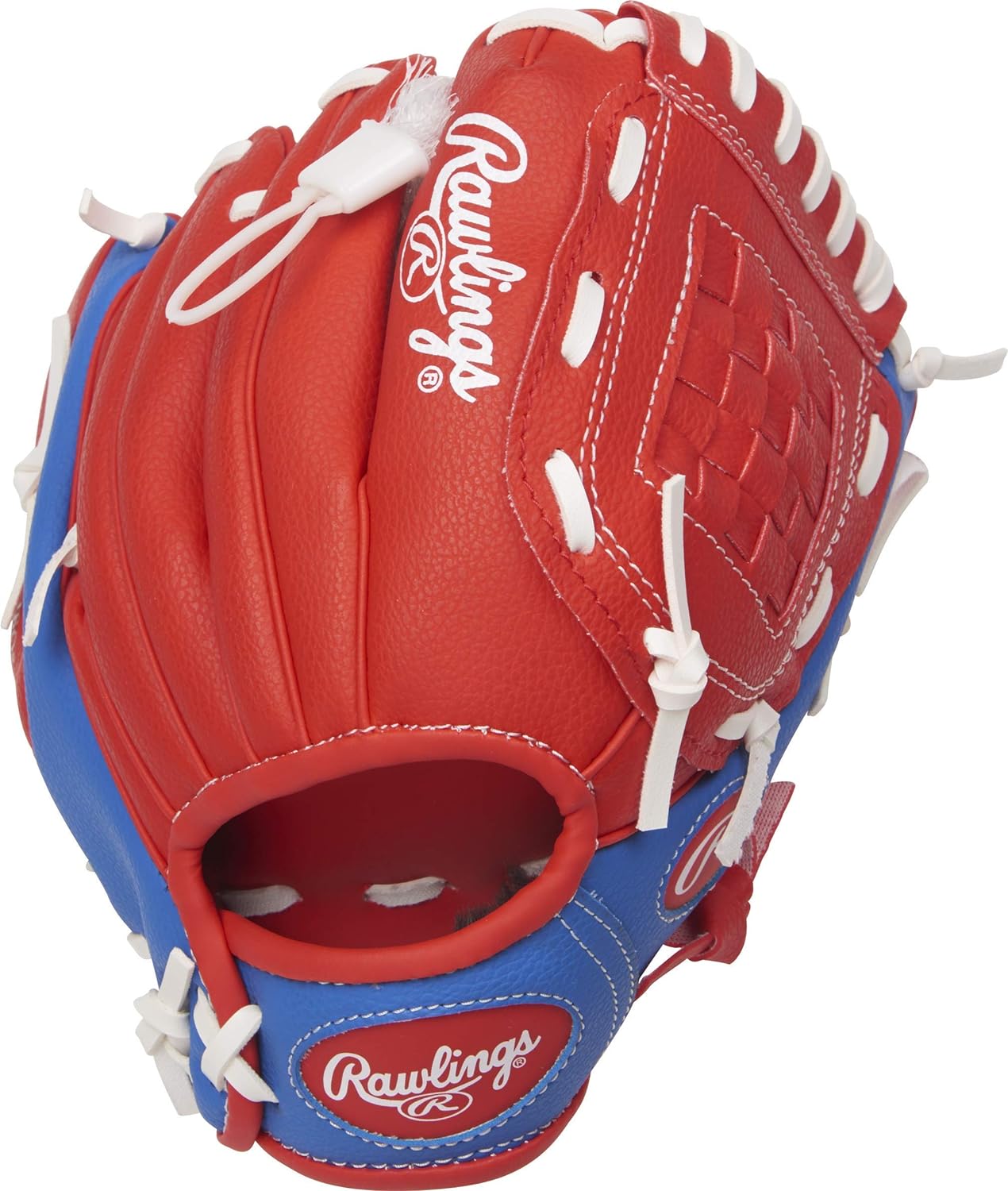 Rawlings | Players Series T-Ball & Youth Baseball Glove | Sizes 9" - 11.5" | Multiple Styles