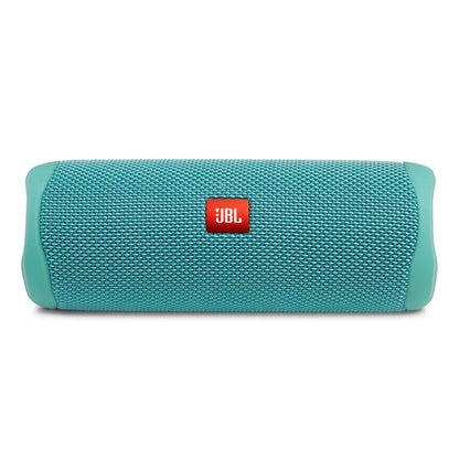JBL FLIP 5, Waterproof Portable Bluetooth Speaker, Black, Small