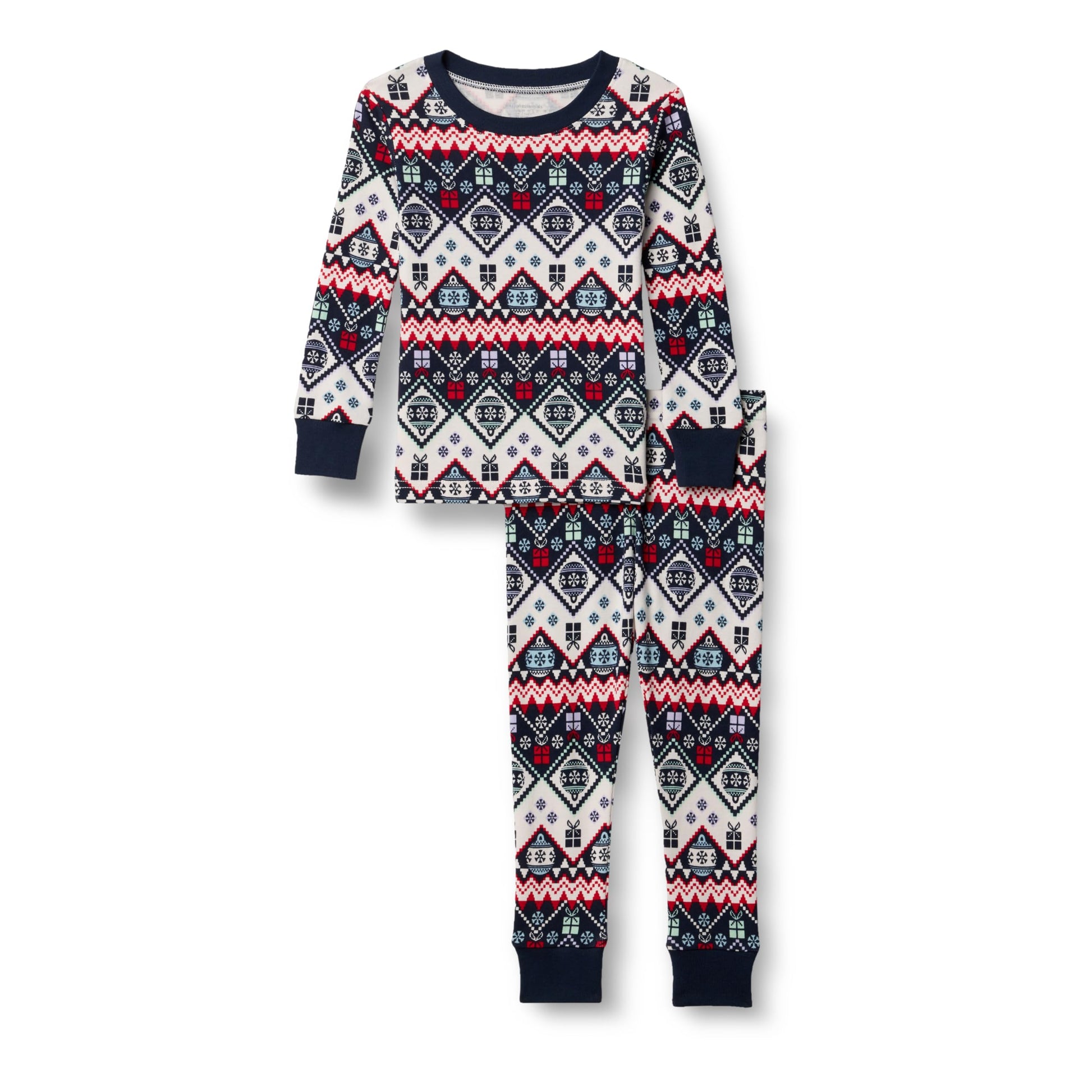 Amazon Essentials Matching Holiday Family Pajama Sets
