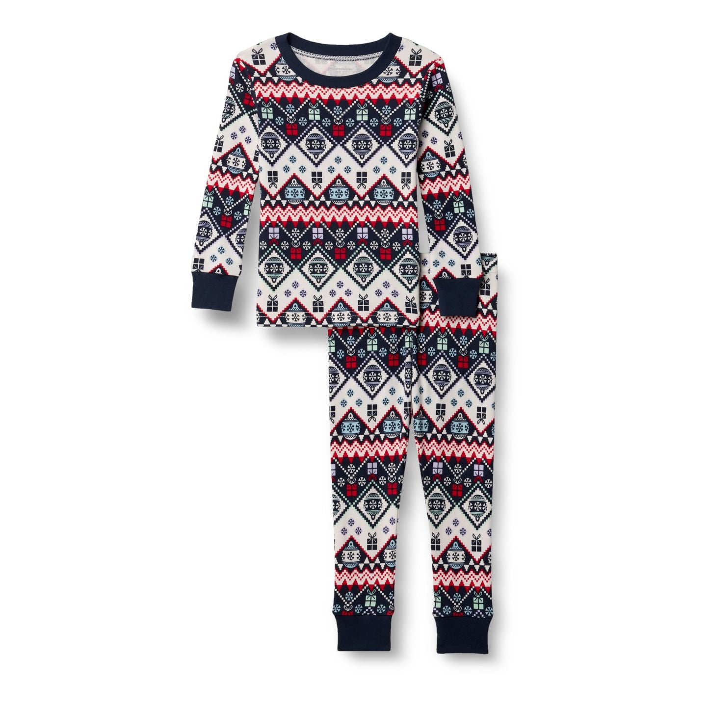 Amazon Essentials Matching Holiday Family Pajama Sets