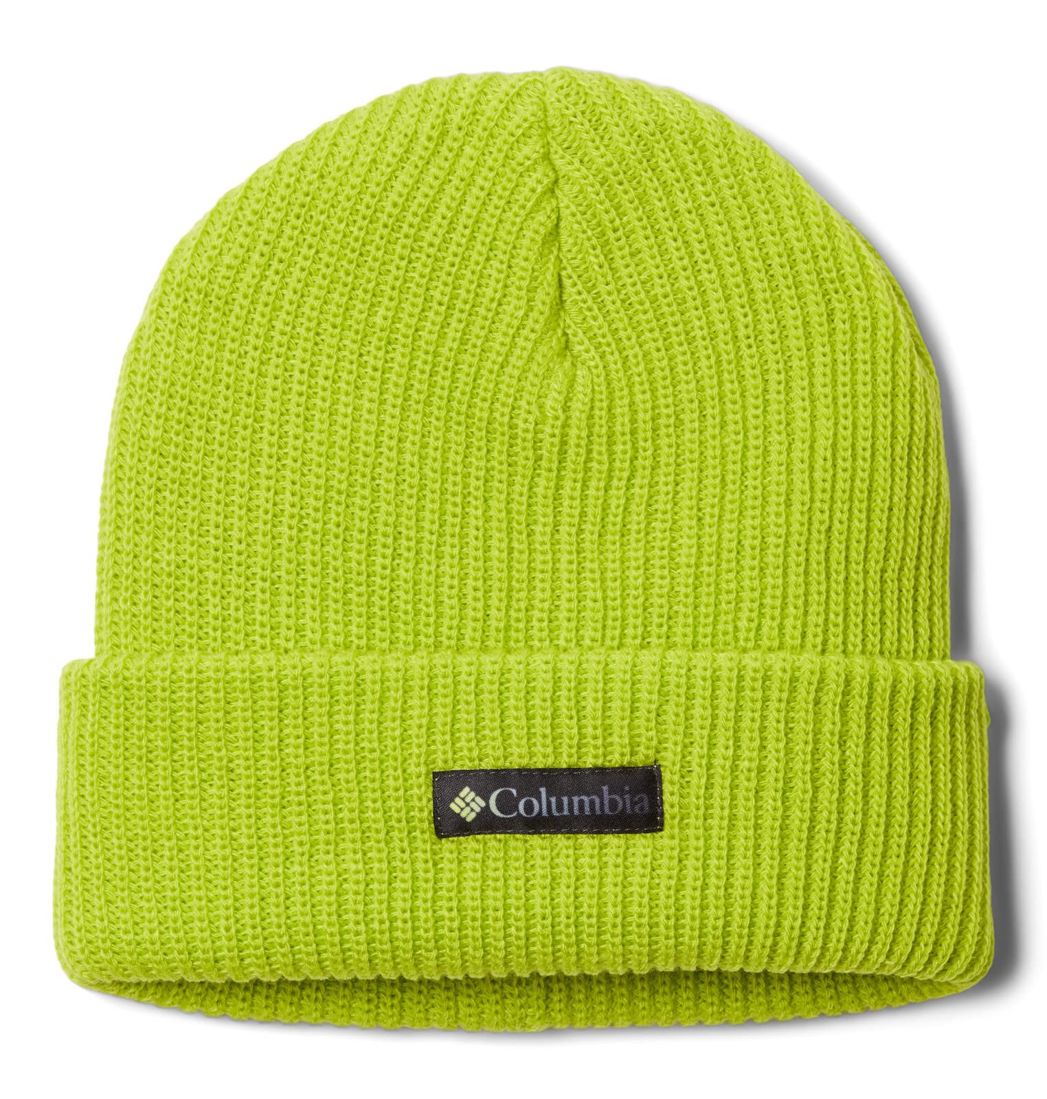 Columbia unisex-adult Whirlibird Cuffed Beanie