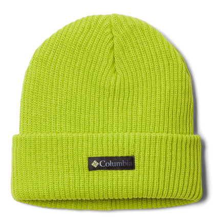 Columbia unisex-adult Whirlibird Cuffed Beanie