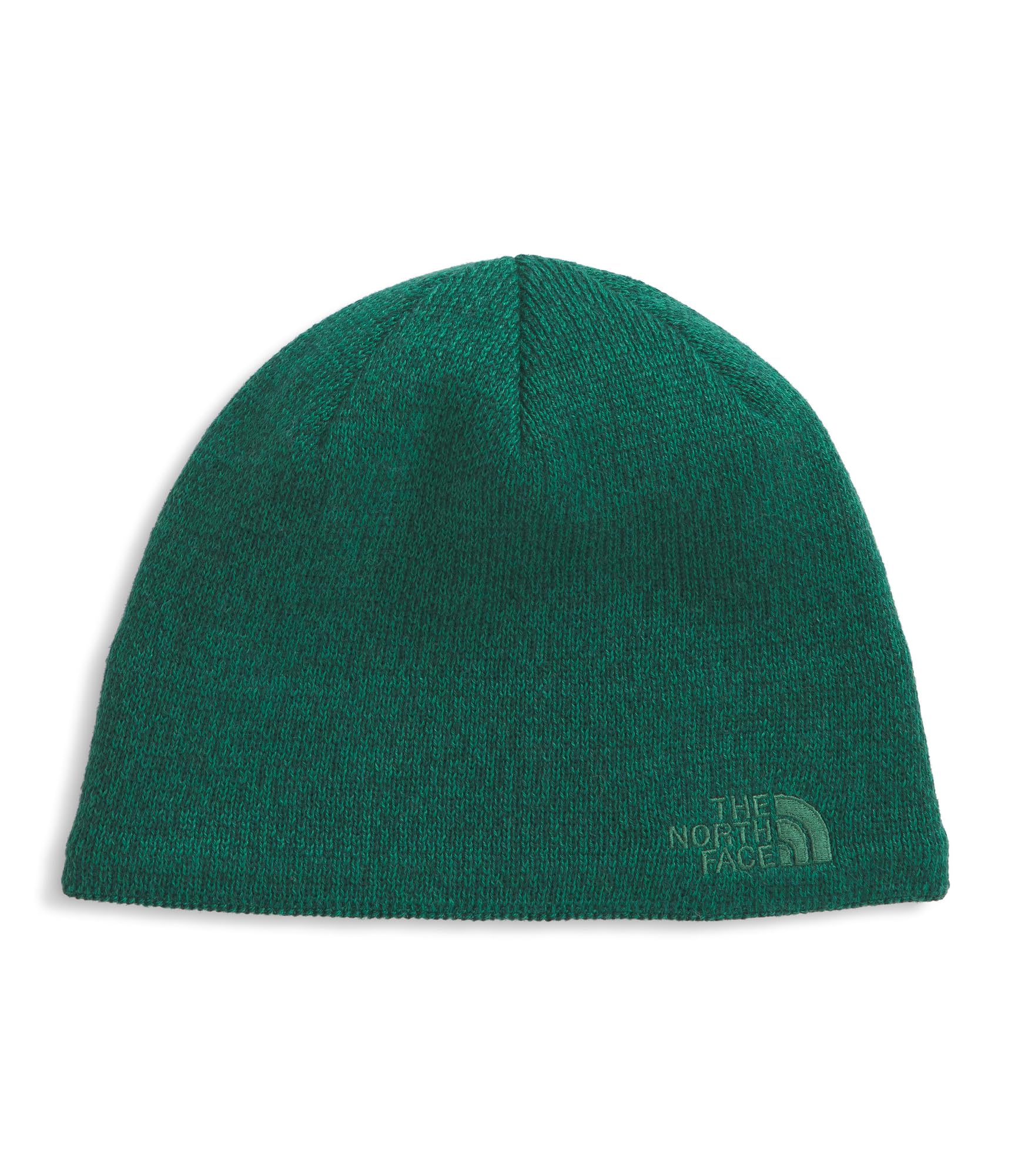 THE NORTH FACE Jim Beanie | Classic Fit, Winter Hat for Men & Women, Warm Fleece Headband & Embroidered Logo