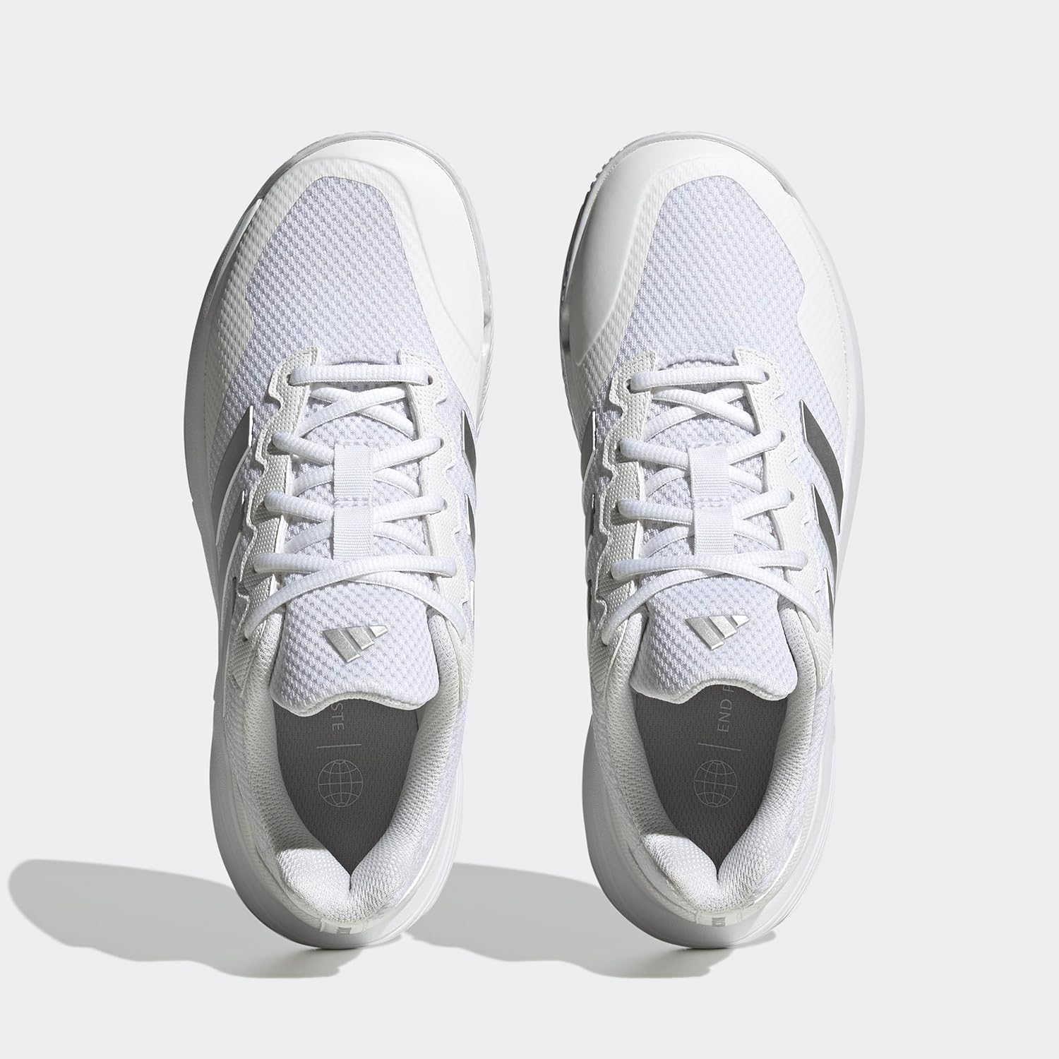 adidas Women's Gamecourt 2 W Sneaker