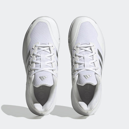 adidas Women's Gamecourt 2 W Sneaker