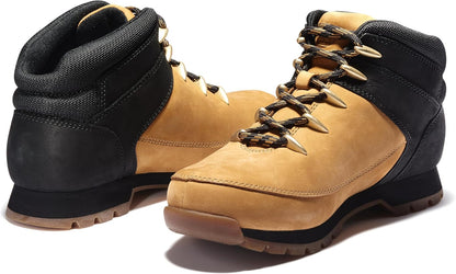 Timberland Men's Euro Sprint Mid Lace Up Boot