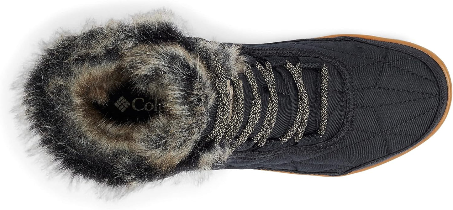 Columbia womens Minx Shorty Iii