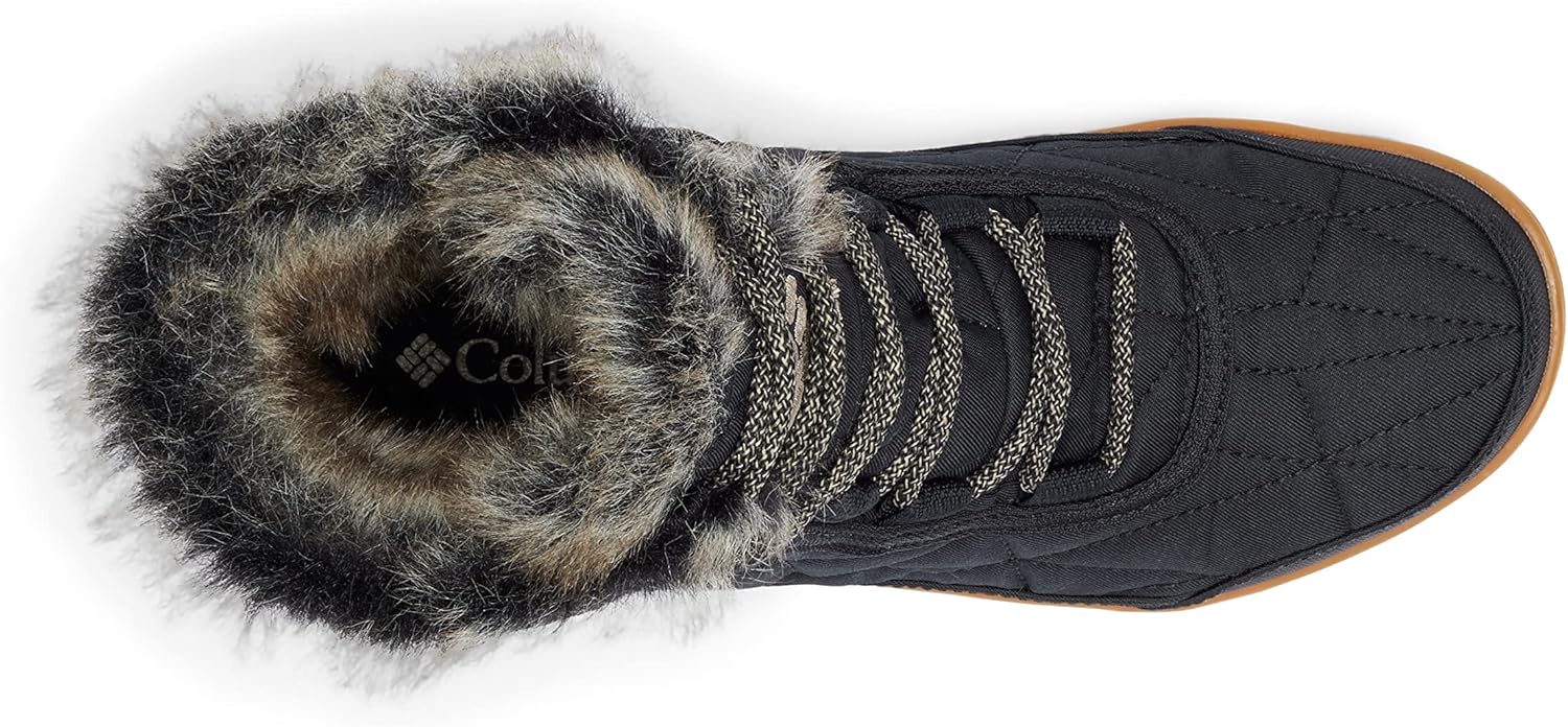 Columbia womens Minx Shorty Iii