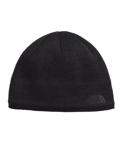 THE NORTH FACE Jim Beanie | Classic Fit, Winter Hat for Men & Women, Warm Fleece Headband & Embroidered Logo