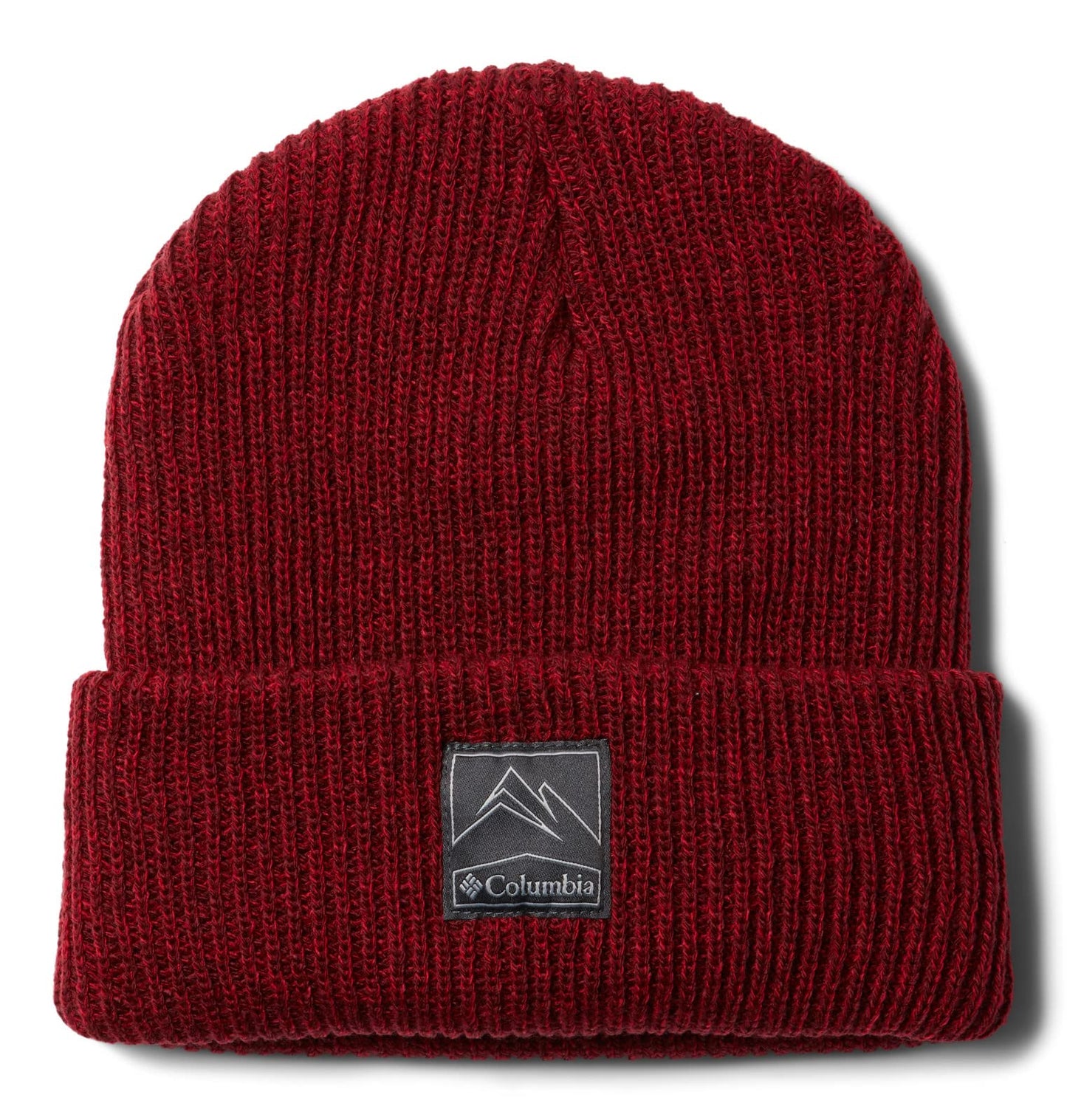 Columbia unisex-adult Whirlibird Cuffed Beanie