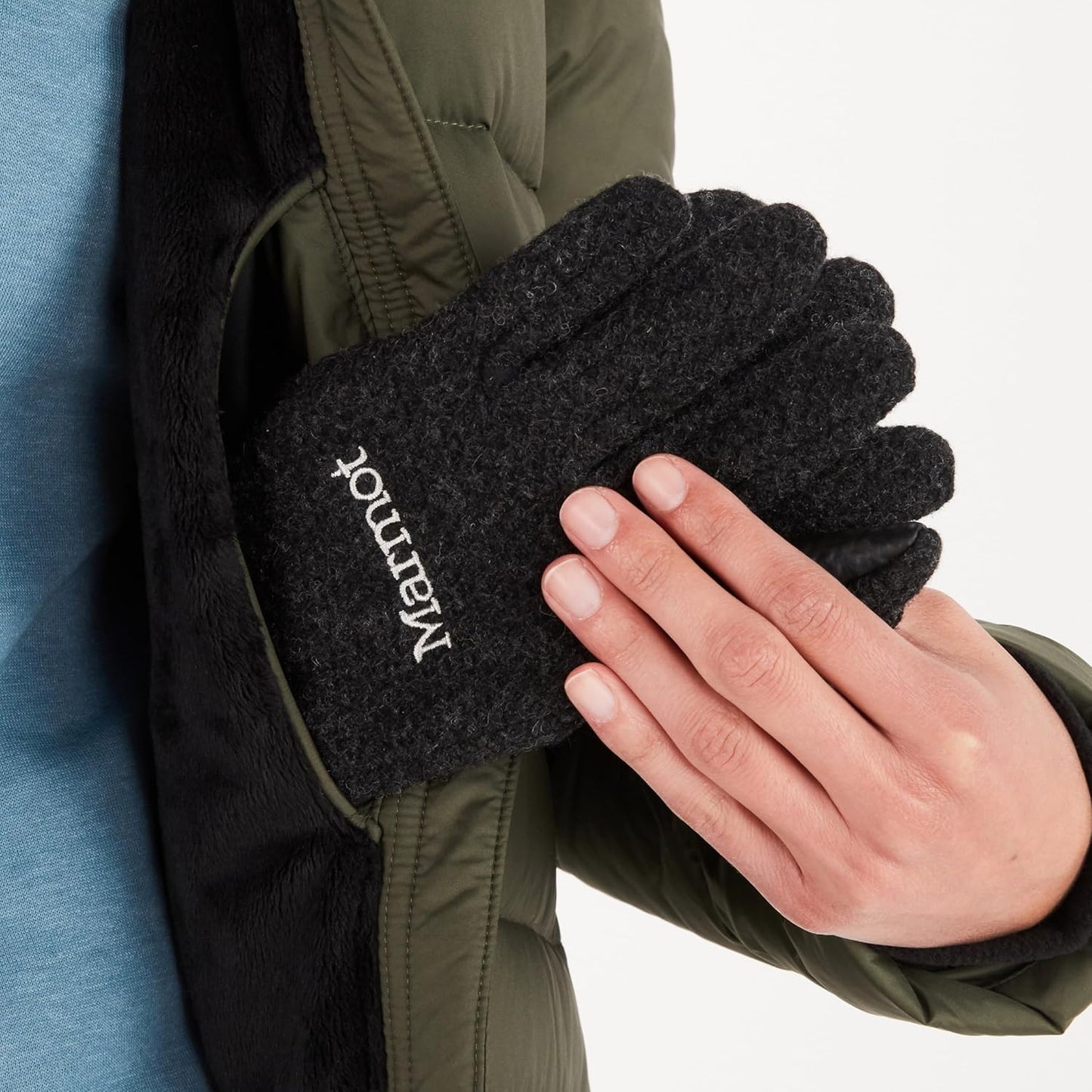 MARMOT womens Women's Montreal Coat