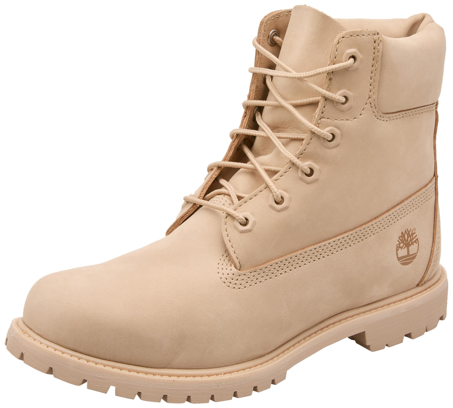 Timberland Women's 6" Premium Waterproof Boot