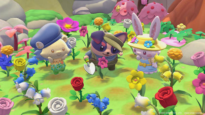 Hello Kitty Island Adventure - Nintendo Switch