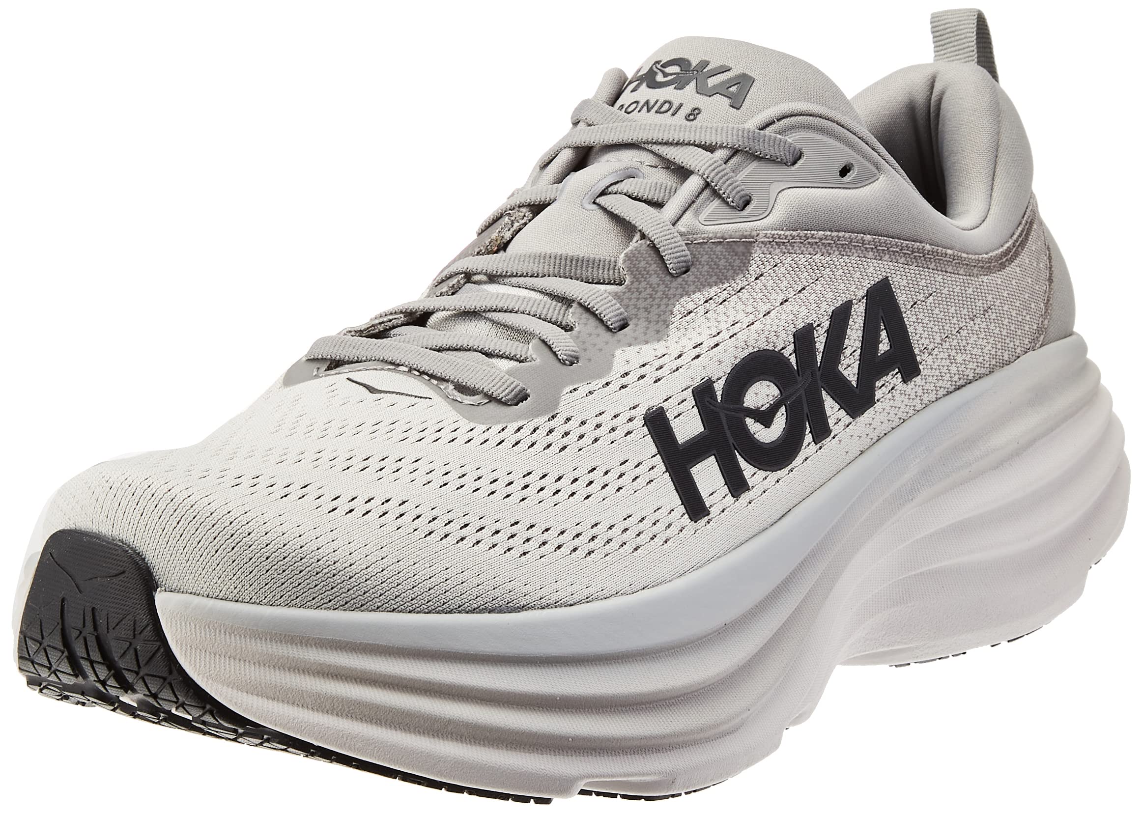 HOKA ONE ONE Bondi 8 Mens Shoes