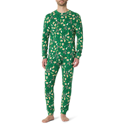 Amazon Essentials Matching Holiday Family Pajama Sets