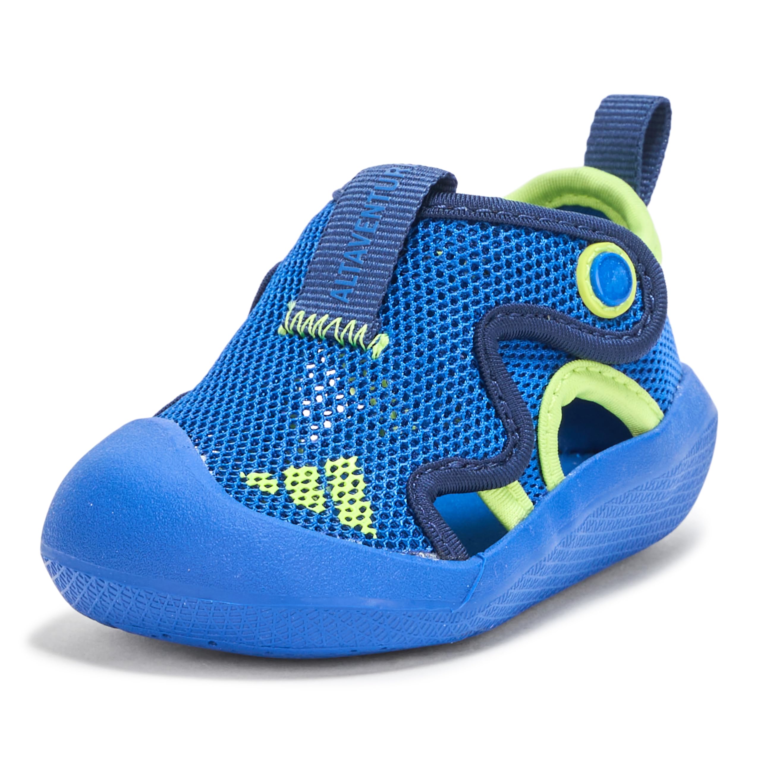 adidas Unisex-Baby Altaventure 3 Slide Sandal