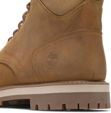 Timberland Men's Britton Road Waterproof Boot