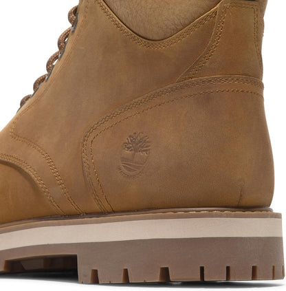 Timberland Men's Britton Road Waterproof Boot