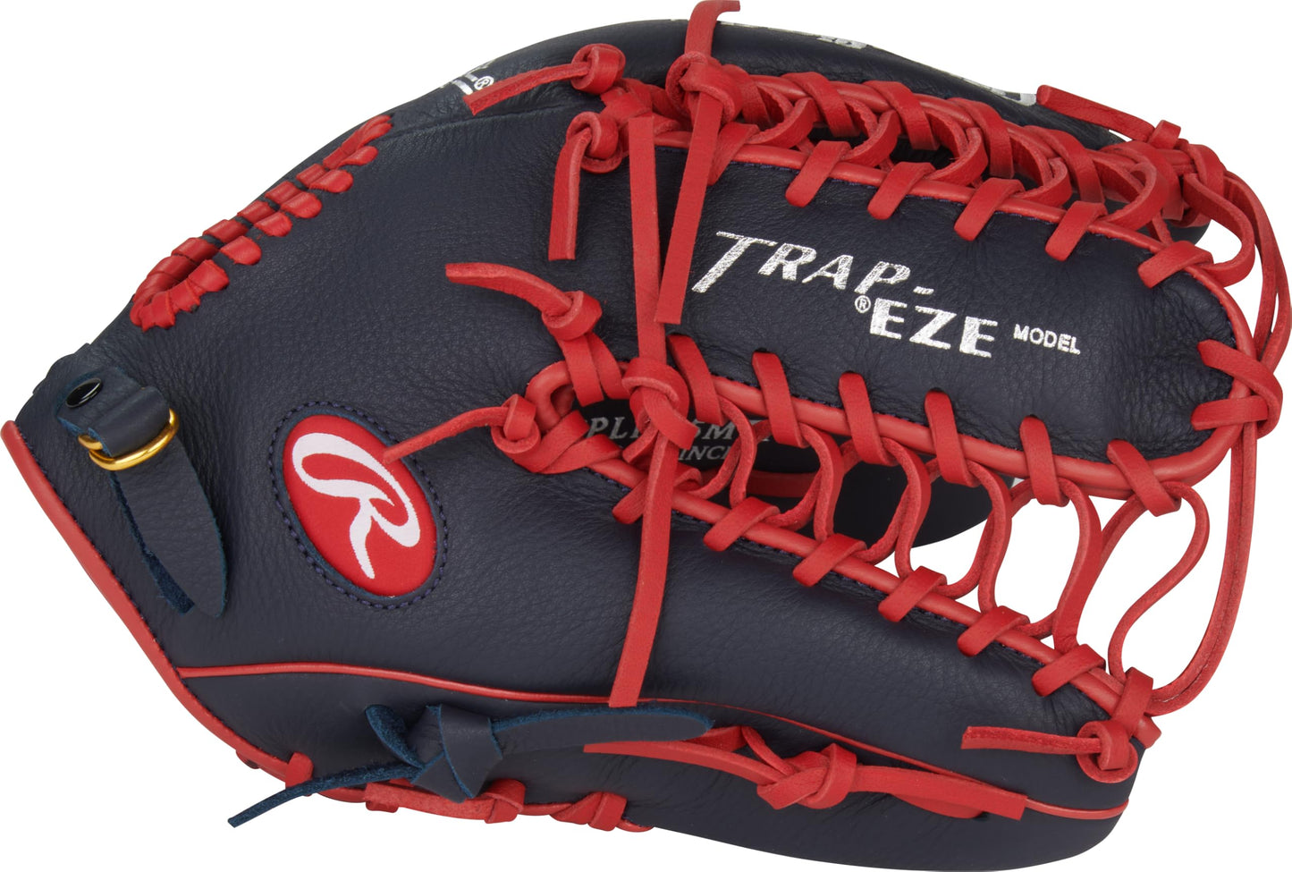 Rawlings | Select PRO LITE Youth Baseball Glove | Pro Player Models | Sizes 10.5" - 12.25" | Multiple Styles