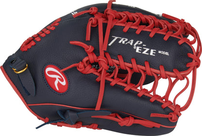 Rawlings | Select PRO LITE Youth Baseball Glove | Pro Player Models | Sizes 10.5" - 12.25" | Multiple Styles