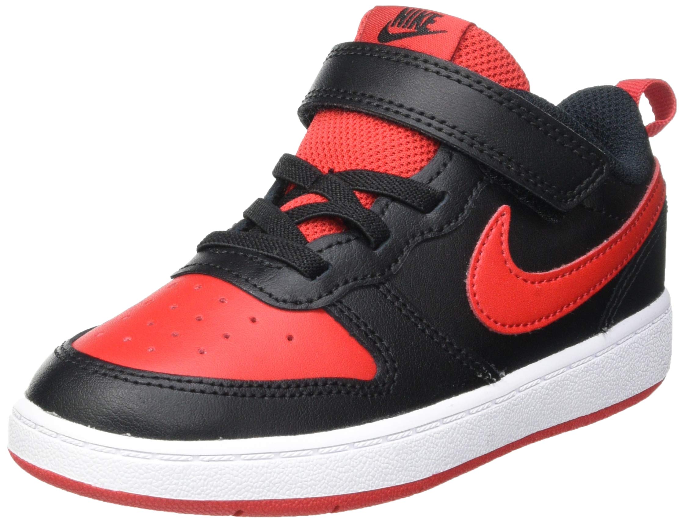 Nike Boy's Competition Running Shoes Sneaker, 27